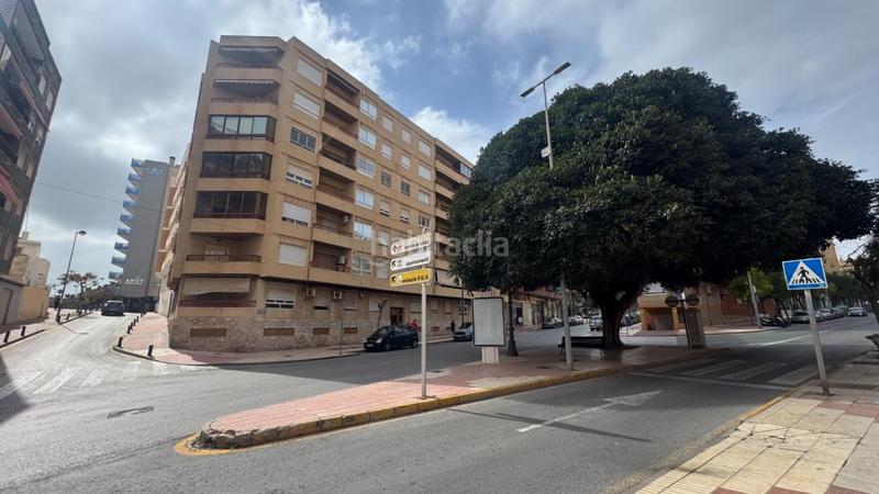 Foto 637e9fd4-38b8-4e88-91fd-46b18f6cbe94. Lloguer apartament a calle de san francisco 2 a Campello Playa Campello (el)