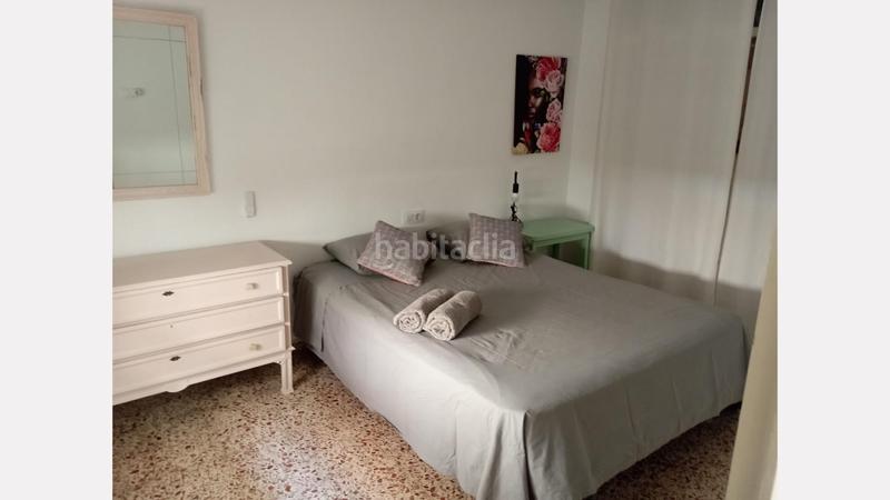 Foto c69dfc2e-8afc-49f2-9600-f15a24f4d8da. Lloguer apartament a calle de san francisco 2 a Campello Playa Campello (el)