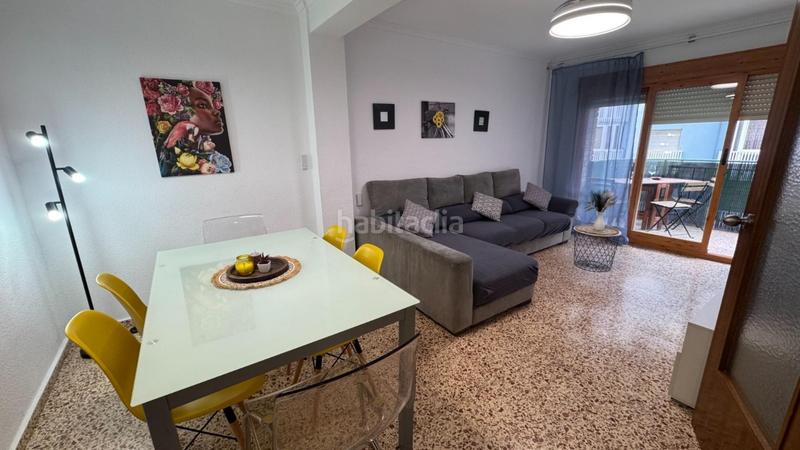 Foto 29cf21e8-2b24-4820-b013-fbbd1d58a39c. Location appartement dans calle de san francisco 2 dans Campello (el)