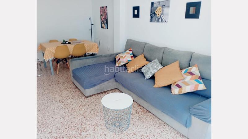 Foto 92816a2b-e8d0-4a45-8330-6e74563c1716. Location appartement dans calle de san francisco 2 dans Campello (el)