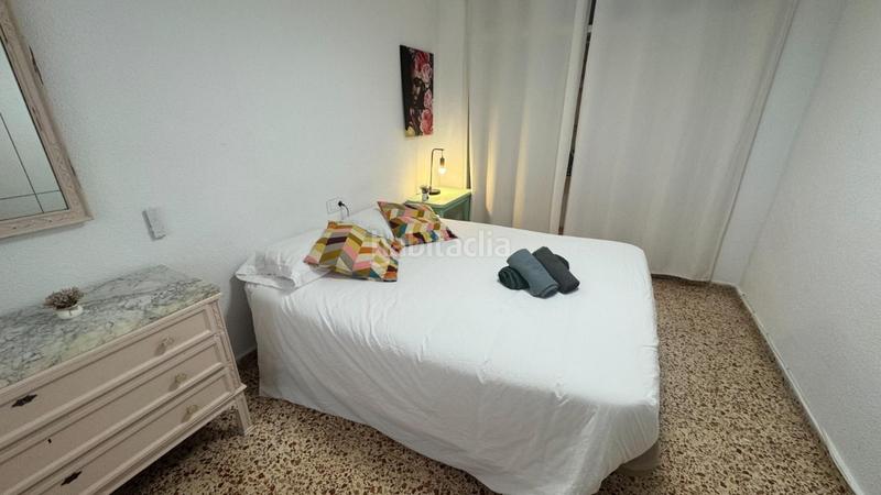 Foto ab52e9ca-58d0-45bc-ae14-98ce2b46beca. Location appartement dans calle de san francisco 2 dans Campello (el)