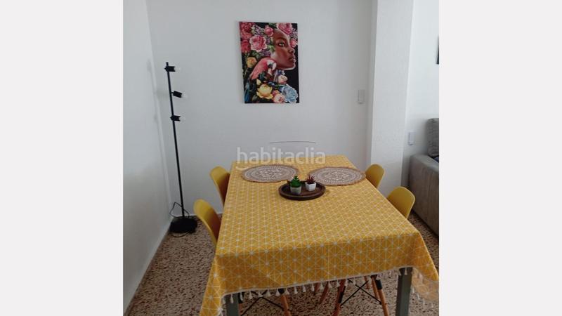 Foto b8d015d0-1e80-49de-9c1a-e624272f97f1. Location appartement dans calle de san francisco 2 dans Campello (el)