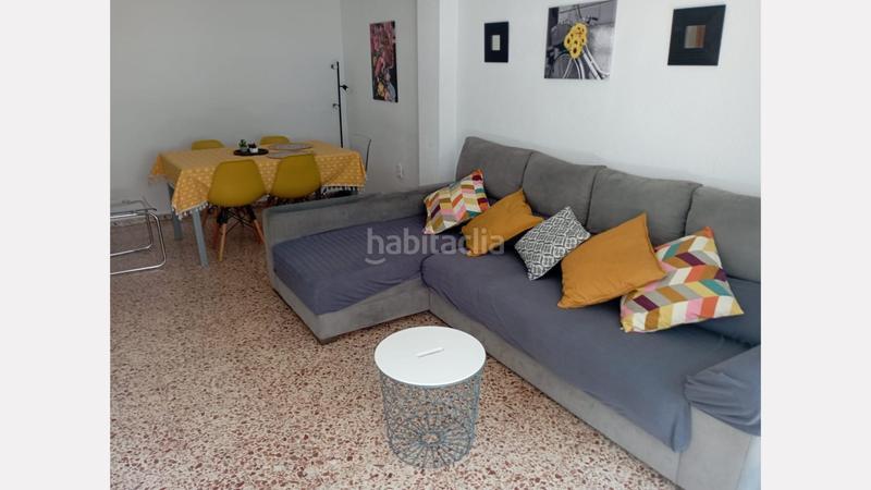Foto d204c8e6-344f-4cb1-97e0-8b554580ad83. Location appartement dans calle de san francisco 2 dans Campello (el)