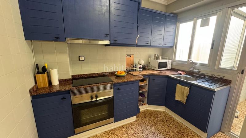 Foto da20dadd-ca21-445e-add8-a9145841d316. Location appartement dans calle de san francisco 2 dans Campello (el)