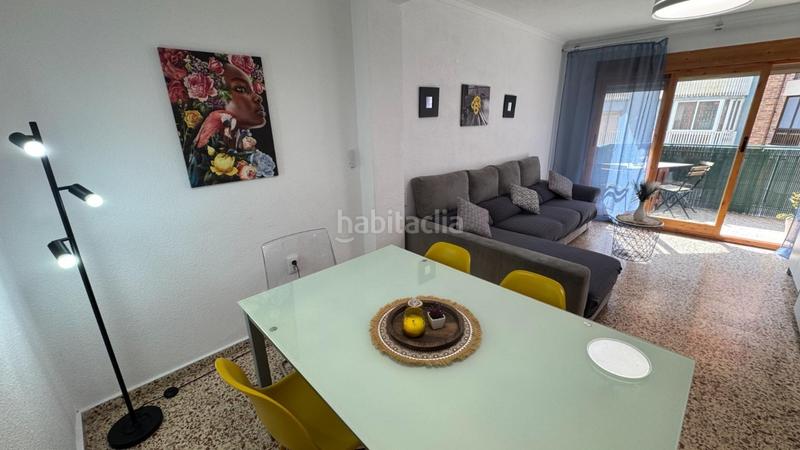 Foto 3d11678c-2c94-4289-a605-dce5c3463eb3. Miete appartement in calle de san francisco 2 in Campello Playa Campello (el)