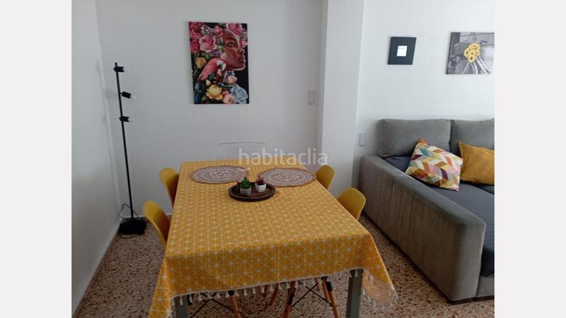 Foto 82edc13b-4891-4986-8fd8-7b0770cd2843. Miete appartement in calle de san francisco 2 in Campello Playa Campello (el)