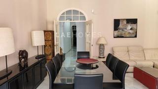 Rent Flat in San Bartolomé. Alquiler   piso con encanto plaza pilatos caballerizas