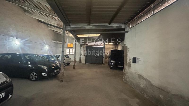 Foto 6c7c76d0-406c-470c-95ac-7ab1483232ea. Terreno residencial solar en pleno centro en El Carril - Paseo de Chapi Villena