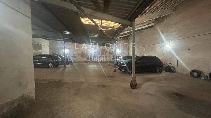 Foto 7e253fe6-25f9-415a-bd8c-d0402399352d. Terreno residencial solar en pleno centro en El Carril - Paseo de Chapi Villena