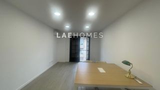 Lloguer Oficina a Puerto Deportivo. Despacho en centro de fuengirola.