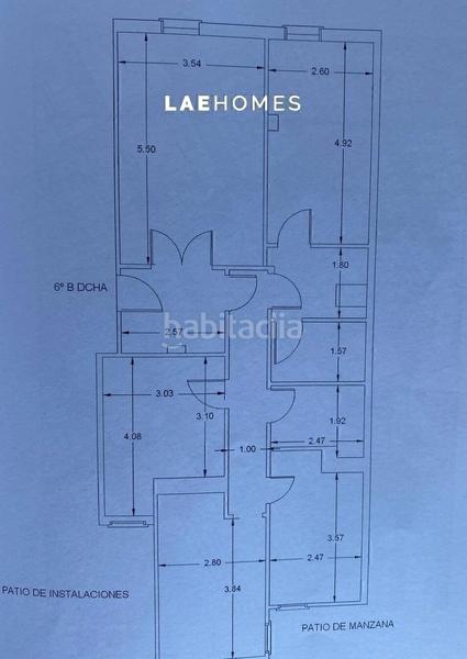 Foto 0337319d-fc00-4842-8374-6dc42826fe20. Appartement avec chauffage dans Área Romántica Donostia - San Sebastián