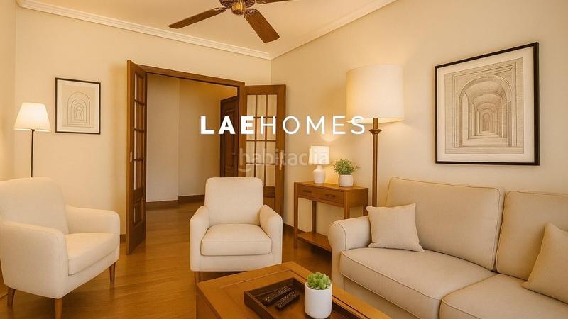 Foto 0a4581fc-0f76-4c56-811a-5db29c8e7f3b. Appartement avec chauffage dans Área Romántica Donostia - San Sebastián