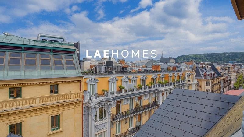 Foto 0bfca392-a38a-4f5e-8d51-92dee06612f4. Appartement avec chauffage dans Área Romántica Donostia - San Sebastián