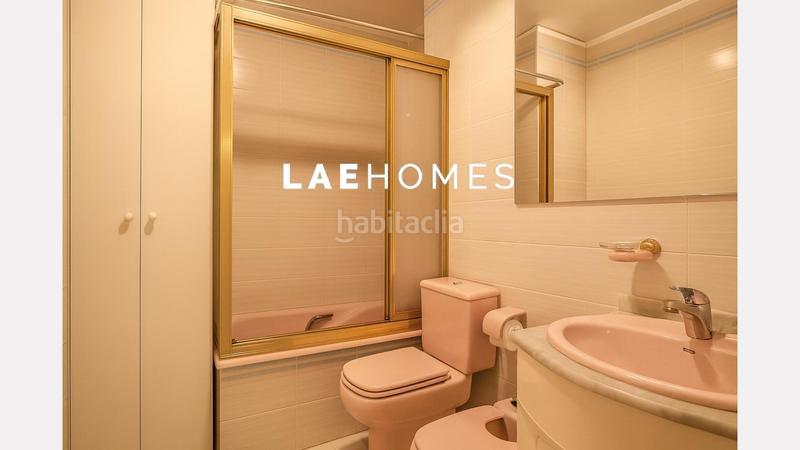 Foto 10c68e57-d6dd-44bd-995c-e5a6d159443f. Appartement avec chauffage dans Área Romántica Donostia - San Sebastián