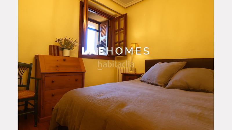 Foto 201fed1a-96a6-4094-bf4a-fbabe1d87a78. Appartement avec chauffage dans Área Romántica Donostia - San Sebastián