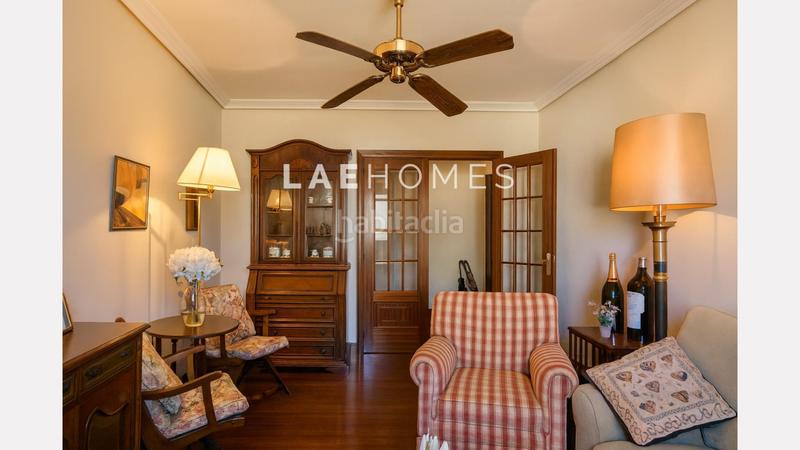 Foto 3188360a-5eaa-44c5-9ff2-54d9f8377f04. Appartement avec chauffage dans Área Romántica Donostia - San Sebastián