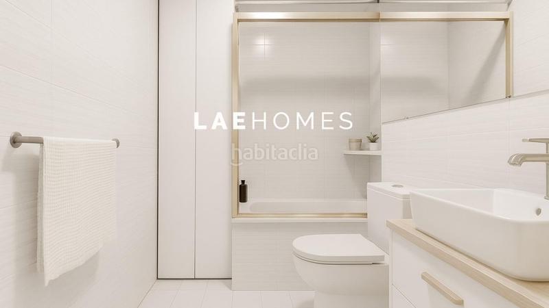 Foto 34449e75-a08b-42e9-a81b-ea66abd26543. Appartement avec chauffage dans Área Romántica Donostia - San Sebastián