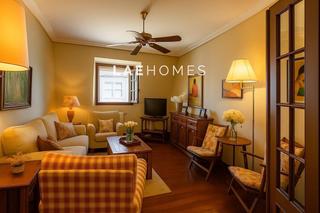 Etagenwohnung  Calle calle de hondarribia, 3. Piso exterior en edificio de hormigón  centro de donostia