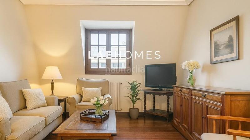 Foto 9aaa729d-c711-4cc2-8724-77950fe6b454. Appartement avec chauffage dans Área Romántica Donostia - San Sebastián