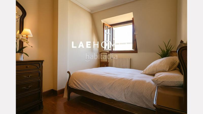 Foto ada141f4-c609-4594-afd1-5caf16216c81. Appartement avec chauffage dans Área Romántica Donostia - San Sebastián