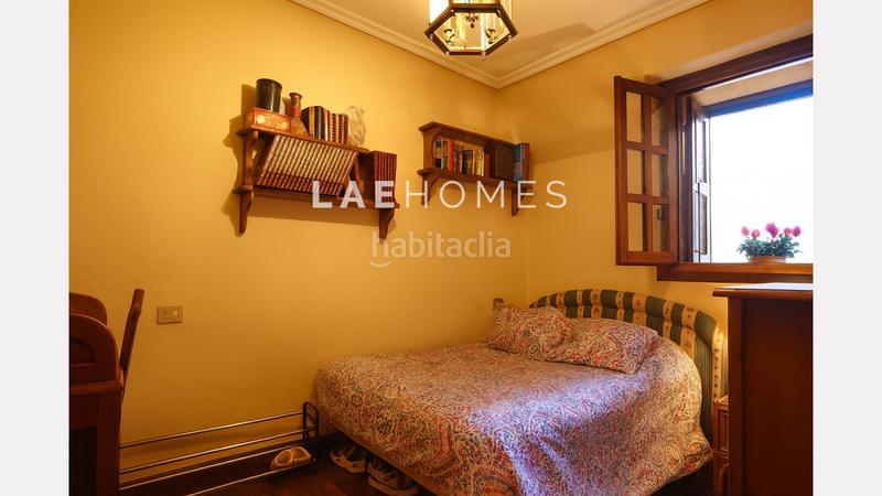 Foto d0f75471-3809-45ec-a95d-e9100e274616. Appartement avec chauffage dans Área Romántica Donostia - San Sebastián