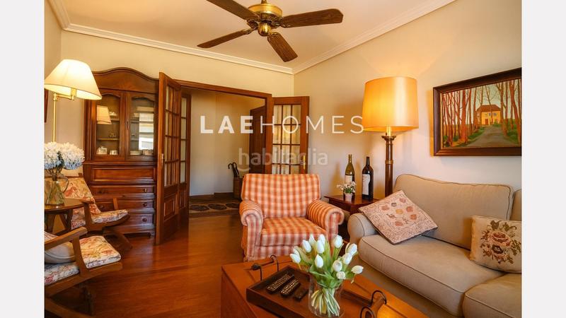 Foto e547aea6-bc06-40ad-9fa7-77b267932aed. Appartement avec chauffage dans Área Romántica Donostia - San Sebastián