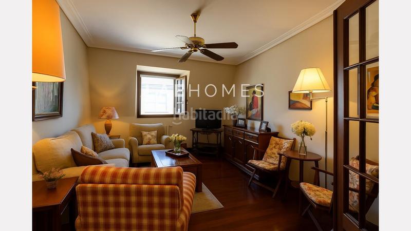 Foto f4714cd3-5425-4372-bf12-cb7f4f00e49c. Appartement avec chauffage dans Área Romántica Donostia - San Sebastián