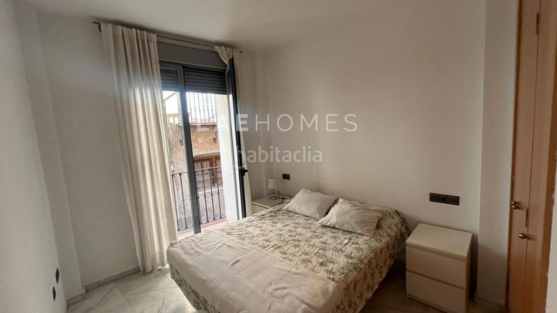 Foto 56c40202-285c-4a70-9569-9c1efc29a710. Alquiler piso alquiler piso zona centro plaza pilatos caballerizas en Sevilla