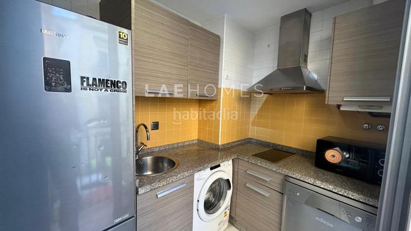 Foto 0e02c729-ff72-4e37-a4eb-d51f13f5d00c. Location appartement dans San Bartolomé Sevilla