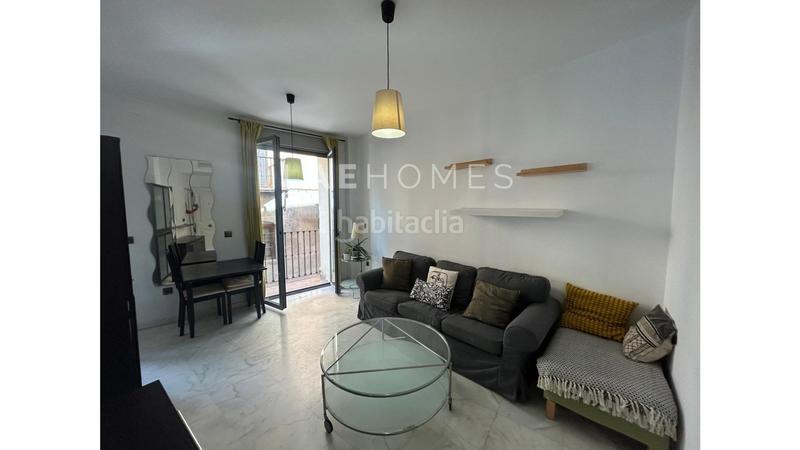Foto 906cabb3-2cfa-45e2-9a13-70fc766807de. Location appartement dans San Bartolomé Sevilla
