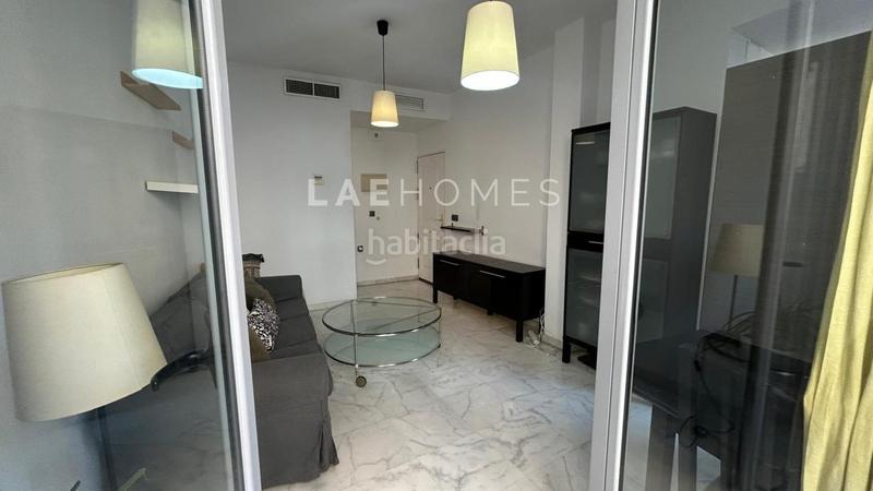 Foto a7e14355-1d84-40b9-ae49-3c14aa60c0df. Location appartement dans San Bartolomé Sevilla