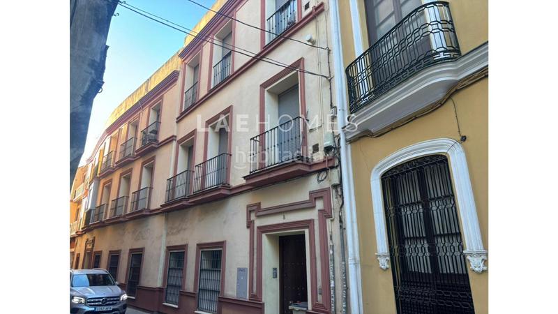 Foto c4c544be-0e4e-46d5-b4c6-ca51a149de59. Location appartement dans San Bartolomé Sevilla