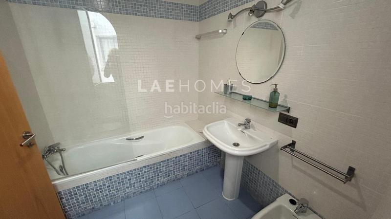 Foto 1af45c45-c369-45c3-9e93-297ce94e116c. Miete etagenwohnung in San Bartolomé Sevilla