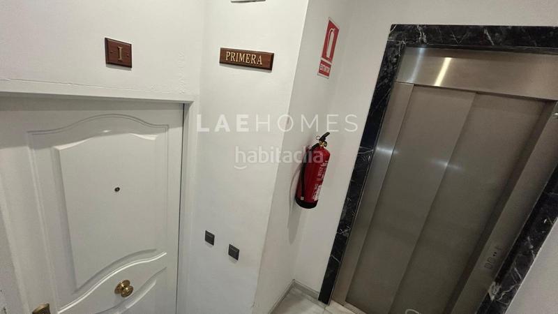 Foto 7c987284-4d46-4776-a669-b57e5bc4e809. Miete etagenwohnung in San Bartolomé Sevilla