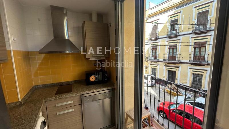 Foto b6a6da46-80e0-4859-8572-ecec7e4d8c7d. Miete etagenwohnung in San Bartolomé Sevilla