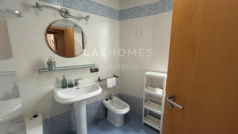 Foto bbb0b5a8-d615-4f1a-92d1-b768dffee3b4. Miete etagenwohnung in San Bartolomé Sevilla
