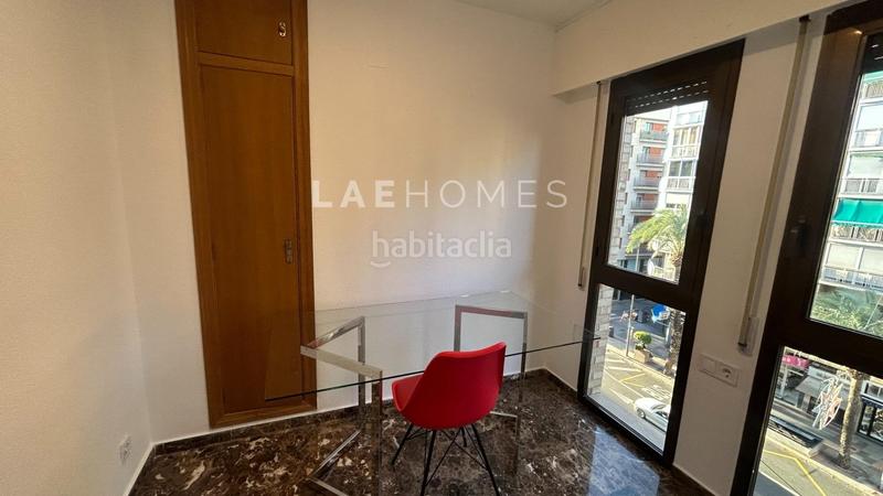 Foto 60b11ed4-58db-42d9-9045-1a610721c9a6. Affitto appartamento in Barrio del Centro Alicante