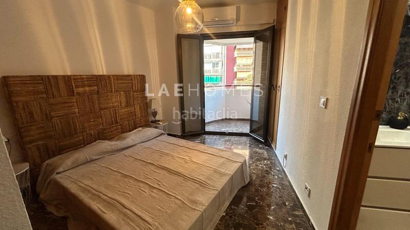 Foto d9bf4215-371d-4f2a-a7a3-82fd8803379c. Affitto appartamento in Barrio del Centro Alicante