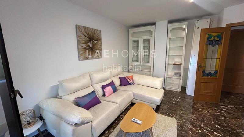 Foto e40bc6fc-6003-4808-b28a-6da8d0ca4f02. Affitto appartamento in Barrio del Centro Alicante