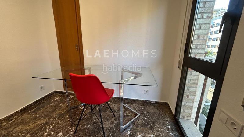 Foto f407d684-b3e8-49c5-a33b-1a5397312123. Affitto appartamento in Barrio del Centro Alicante