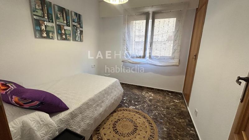 Foto fbdc109b-4fed-44e5-ad96-3b67580b2573. Affitto appartamento in Barrio del Centro Alicante