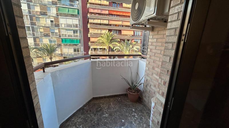 Foto 7e8d83d7-1c84-4b92-b7da-91c140e3d0f4. Alquiler piso  en alquiler en av. alfonso el sabio en Alicante