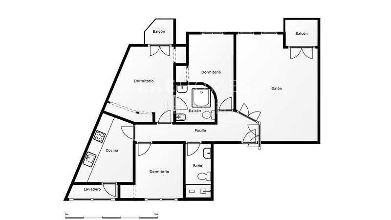 Foto a4bd31c7-499f-4f66-89ad-bc986ad93519. Alquiler piso  en alquiler en av. alfonso el sabio en Alicante