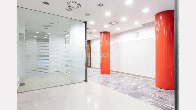 Foto 3388c03b-4220-45b5-96a4-a0f8d5492ffa. Local comercial a Egia Donostia - San Sebastián