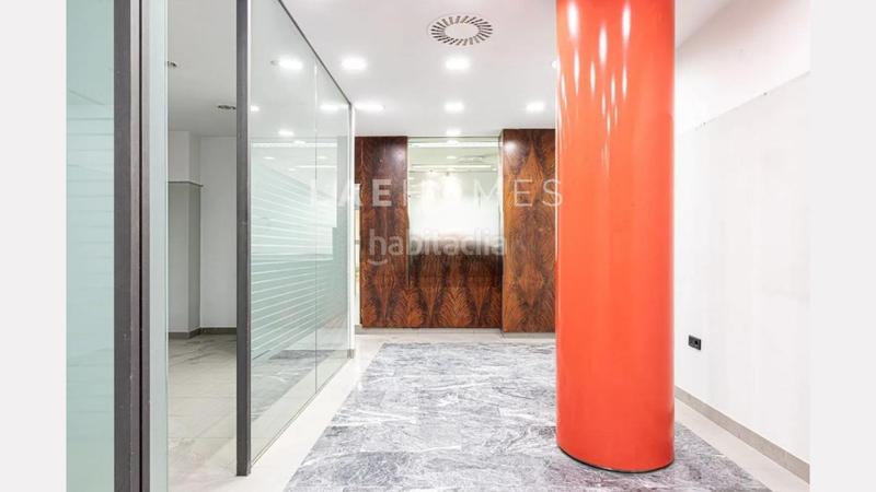 Foto 78703f36-79bc-436c-8bd1-738e888df902. Local comercial a Egia Donostia - San Sebastián