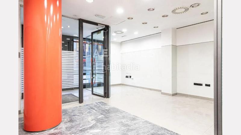 Foto 7ba69c1b-9e0c-484e-8c18-83c46d85791e. Local comercial a Egia Donostia - San Sebastián