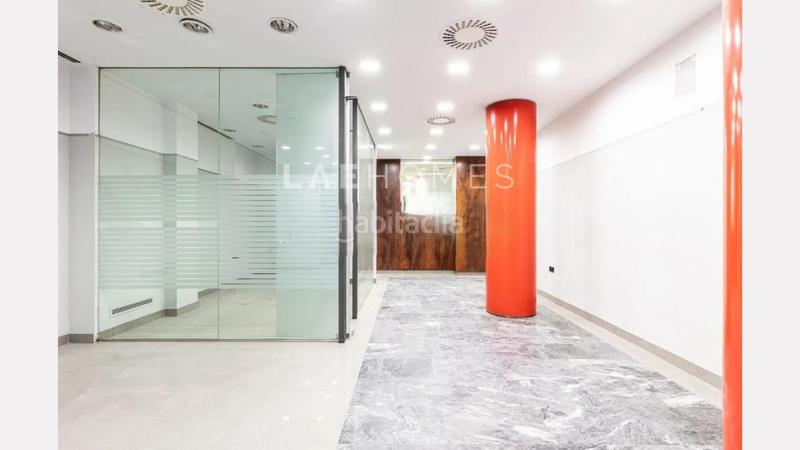 Foto 8bbae9f4-314d-44d2-80e9-d705233696fe. Local comercial a Egia Donostia - San Sebastián