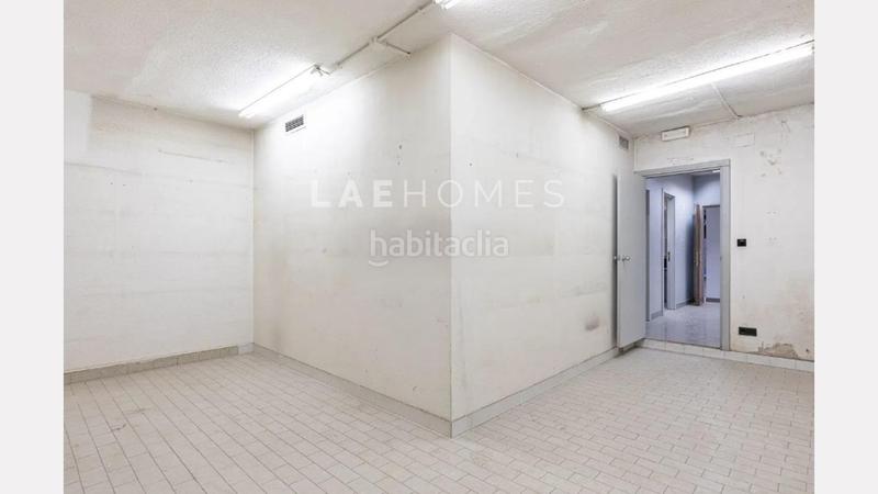 Foto 8bfdb8cd-d862-4d99-a52d-46f6d9a412f3. Local comercial a Egia Donostia - San Sebastián