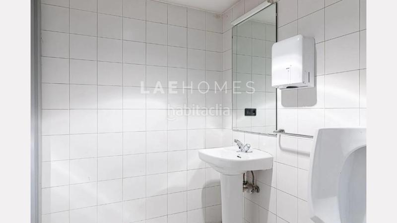 Foto 93311de7-6511-44eb-b3b8-94eb7daf3d85. Local comercial a Egia Donostia - San Sebastián