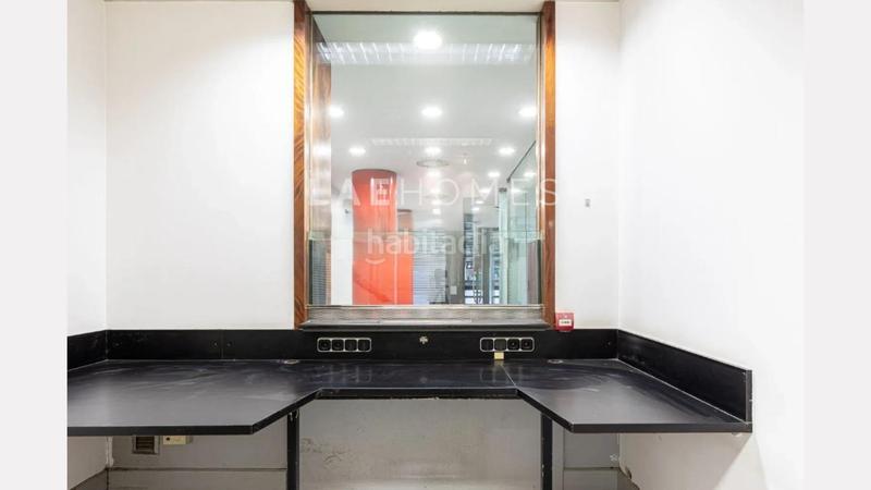 Foto e3eaafd1-86b5-4f39-8c66-72671781e567. Local comercial a Egia Donostia - San Sebastián